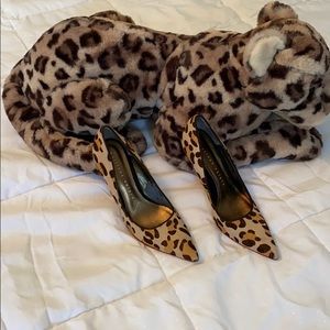 Martines Valora high heel shoes